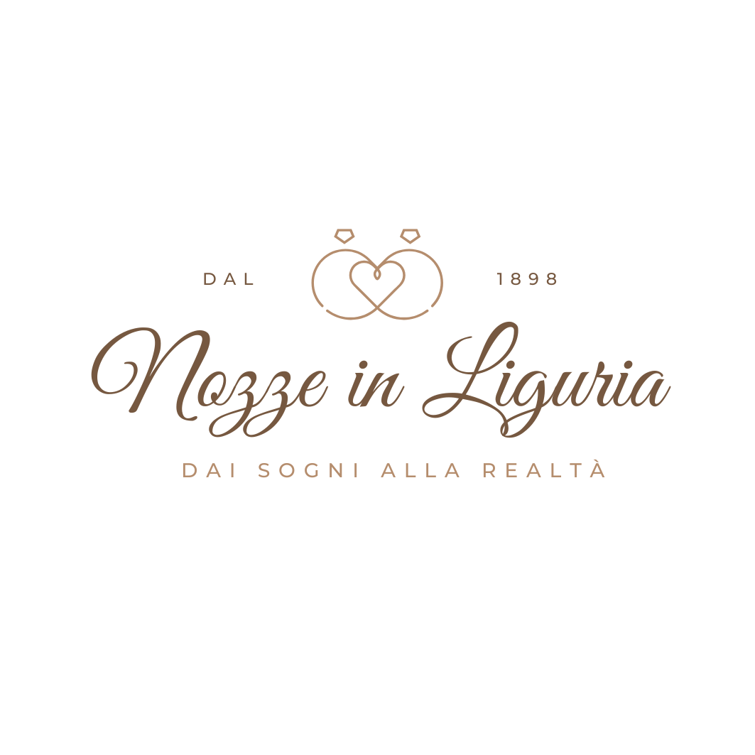 Nozze in Liguria